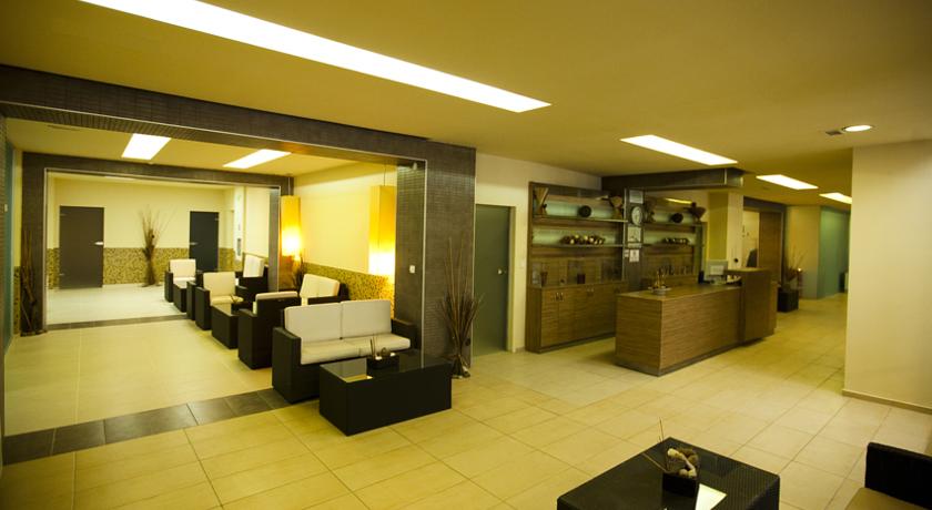 Azalia Hotel Balneo & Spa, Святі Костянтин і Олена, Болгарія мініатюра 16