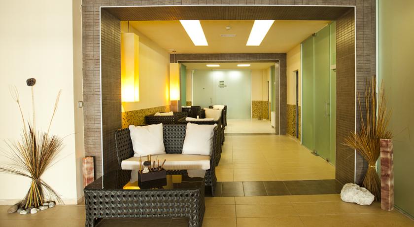 Azalia Hotel Balneo & Spa, Святі Костянтин і Олена, Болгарія мініатюра 17