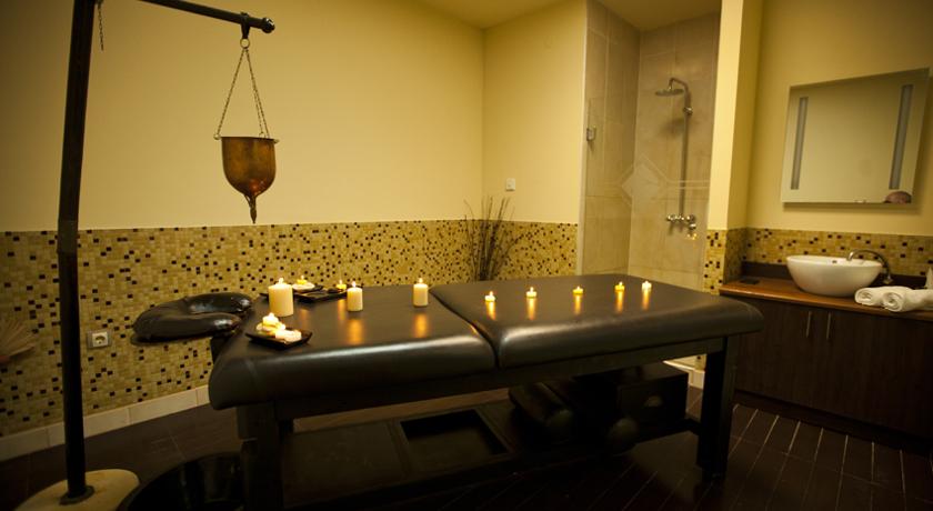 Azalia Hotel Balneo & Spa, Святі Костянтин і Олена, Болгарія мініатюра 18