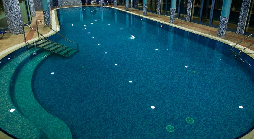 Azalia Hotel Balneo & Spa, Святі Костянтин і Олена, Болгарія мініатюра 19