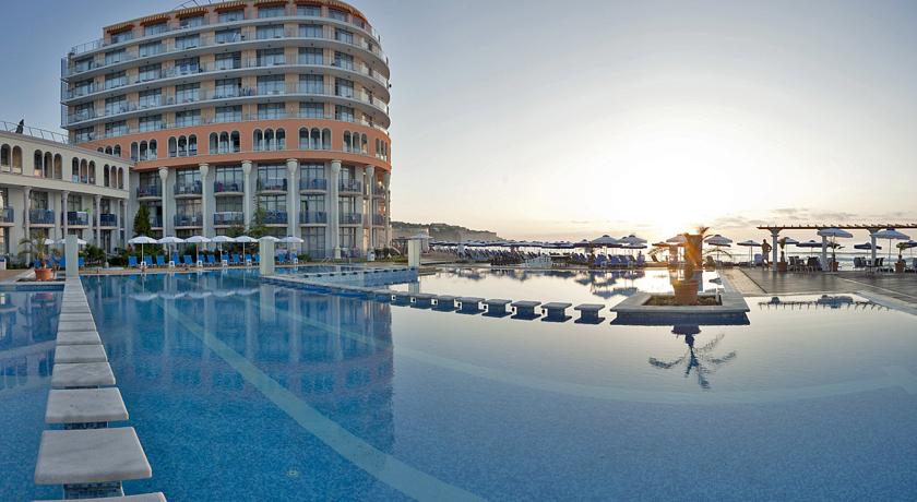 Azalia Hotel Balneo & Spa, Святі Костянтин і Олена, Болгарія мініатюра 21