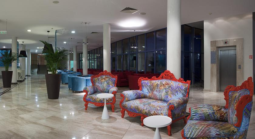 Azalia Hotel Balneo & Spa, Святі Костянтин і Олена, Болгарія мініатюра 22