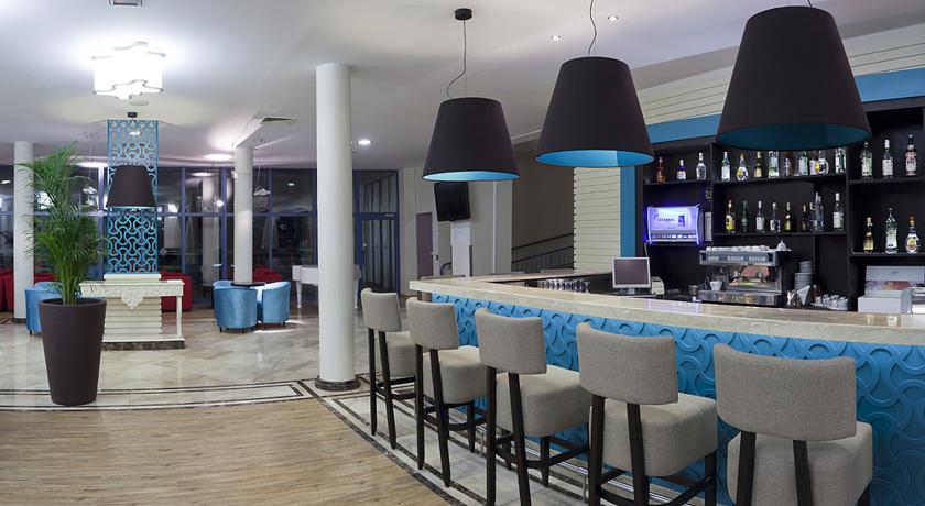 Azalia Hotel Balneo & Spa, Святі Костянтин і Олена, Болгарія мініатюра 23