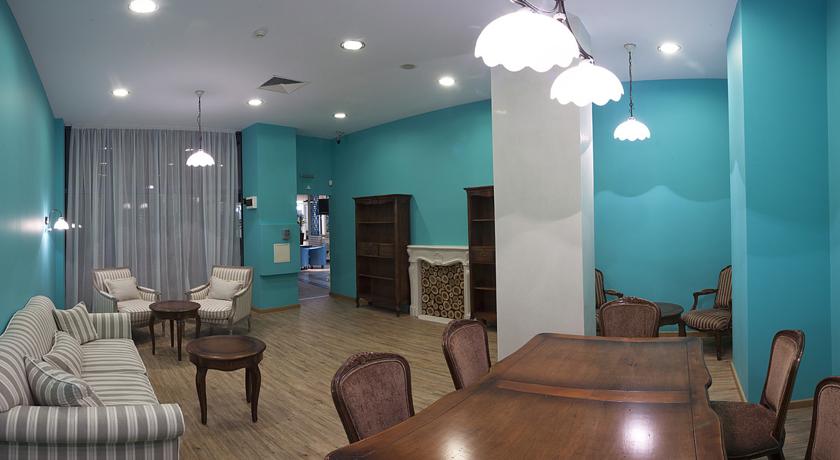 Azalia Hotel Balneo & Spa, Святі Костянтин і Олена, Болгарія мініатюра 24