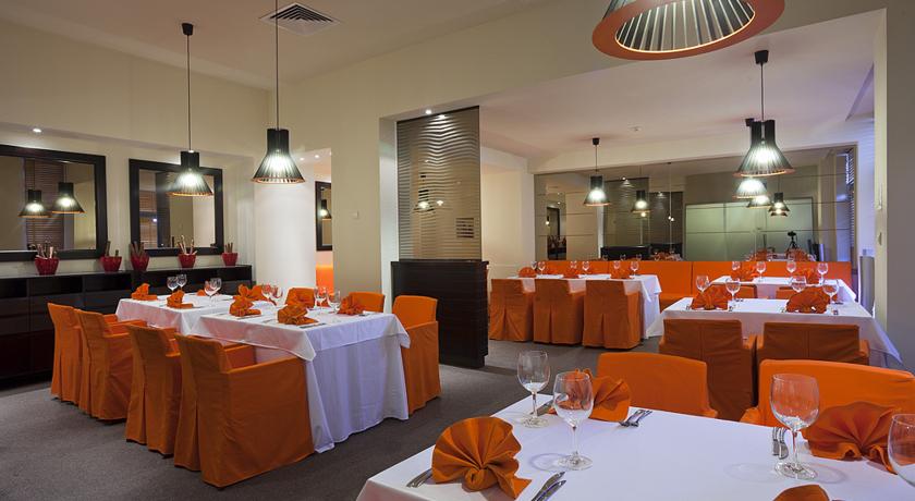Azalia Hotel Balneo & Spa, Святі Костянтин і Олена, Болгарія мініатюра 25