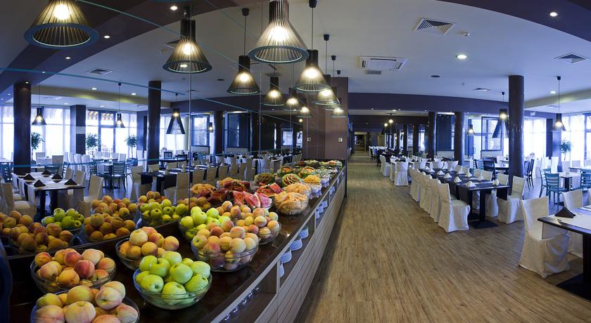 Azalia Hotel Balneo & Spa, Святі Костянтин і Олена, Болгарія мініатюра 26
