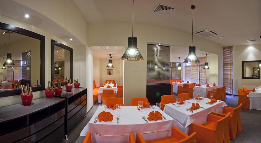 Azalia Hotel Balneo & Spa, Святі Костянтин і Олена, Болгарія мініатюра 27