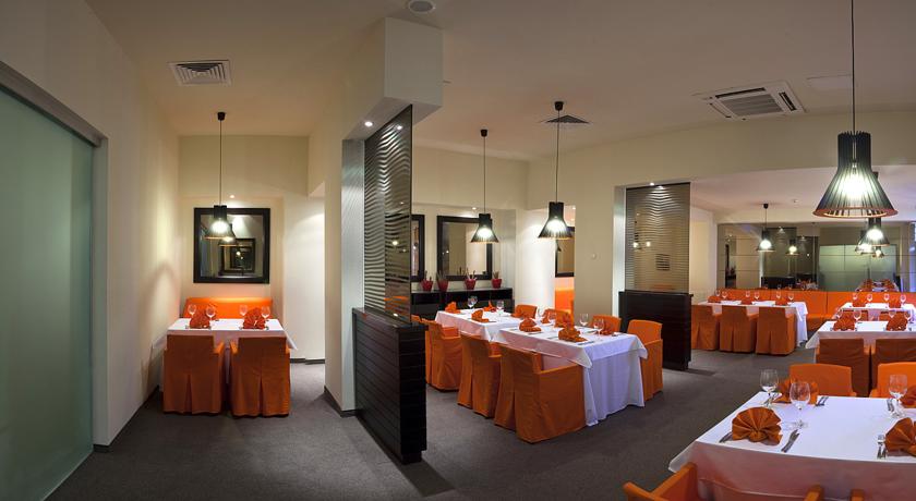Azalia Hotel Balneo & Spa, Святі Костянтин і Олена, Болгарія мініатюра 28