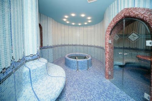 Azalia Hotel Balneo & Spa, Святі Костянтин і Олена, Болгарія мініатюра 29