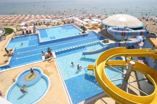 Azalia Hotel Balneo & Spa, Святі Костянтин і Олена, Болгарія мініатюра 30