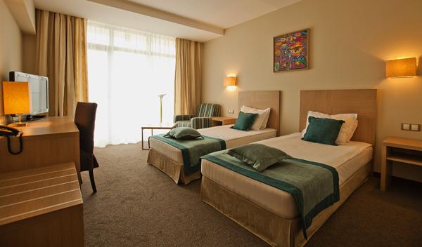 Azalia Hotel Balneo & Spa, Святі Костянтин і Олена, Болгарія мініатюра 31