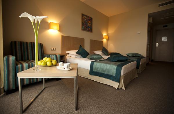 Azalia Hotel Balneo & Spa, Святі Костянтин і Олена, Болгарія мініатюра 32