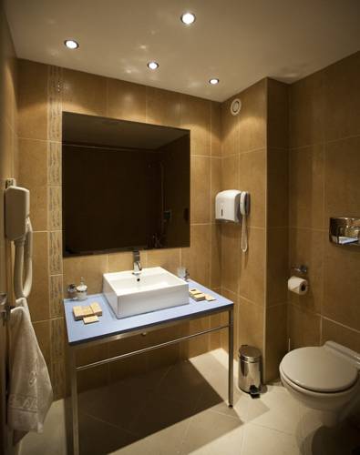 Azalia Hotel Balneo & Spa, Святі Костянтин і Олена, Болгарія мініатюра 33