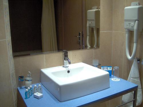 Azalia Hotel Balneo & Spa, Святі Костянтин і Олена, Болгарія мініатюра 34