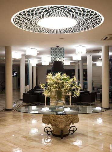 Azalia Hotel Balneo & Spa, Святі Костянтин і Олена, Болгарія мініатюра 36