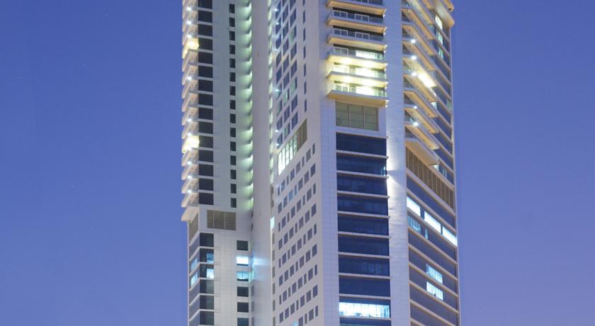 La Suite Dubai Hotel & Apartments — Дубаї, Об'єднані Арабські Емірати мініатюра 114