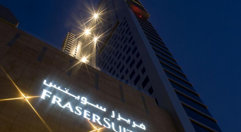 La Suite Dubai Hotel & Apartments — Дубаї, Об'єднані Арабські Емірати мініатюра 115