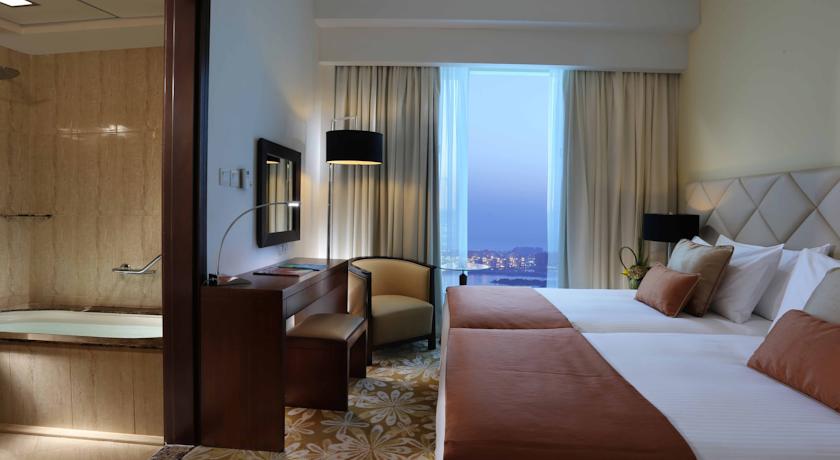 La Suite Dubai Hotel & Apartments — Дубаї, Об'єднані Арабські Емірати мініатюра 116