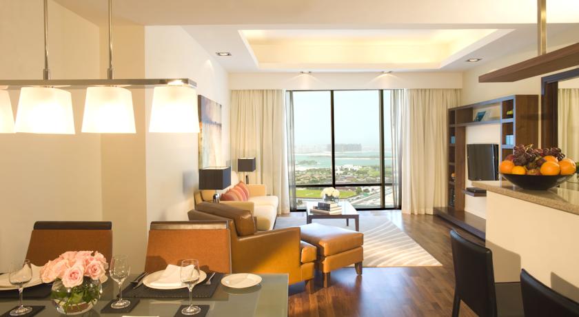 La Suite Dubai Hotel & Apartments — Дубаї, Об'єднані Арабські Емірати мініатюра 119