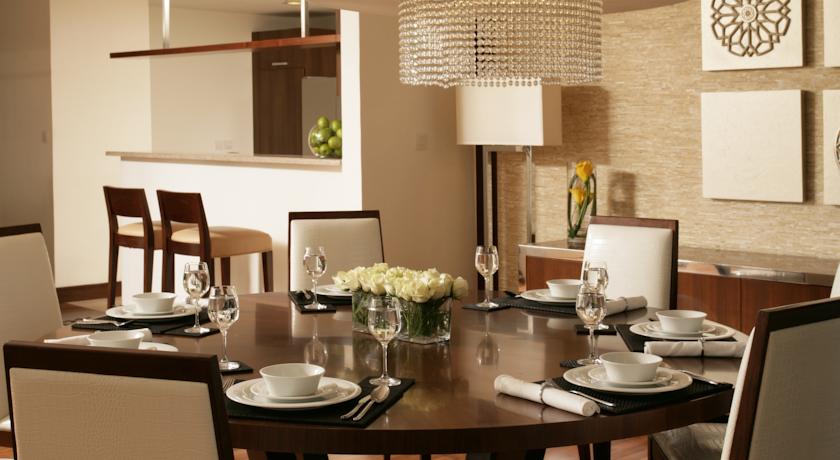 La Suite Dubai Hotel & Apartments — Дубаї, Об'єднані Арабські Емірати мініатюра 124