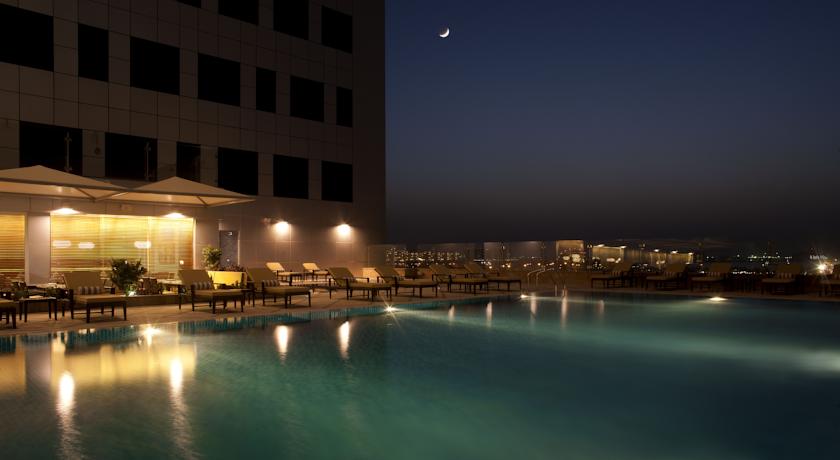 La Suite Dubai Hotel & Apartments — Дубаї, Об'єднані Арабські Емірати мініатюра 128