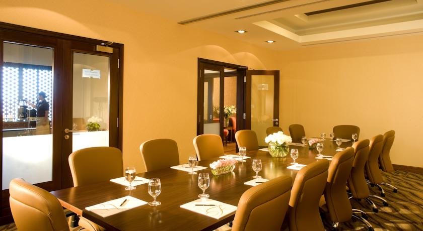 La Suite Dubai Hotel & Apartments — Дубаї, Об'єднані Арабські Емірати мініатюра 129