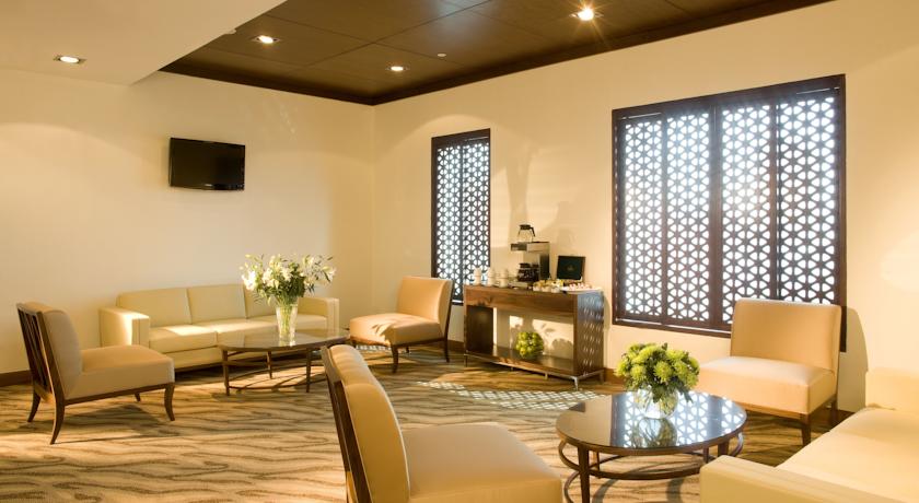 La Suite Dubai Hotel & Apartments — Дубаї, Об'єднані Арабські Емірати мініатюра 132