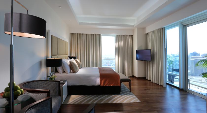 La Suite Dubai Hotel & Apartments — Дубаї, Об'єднані Арабські Емірати мініатюра 134