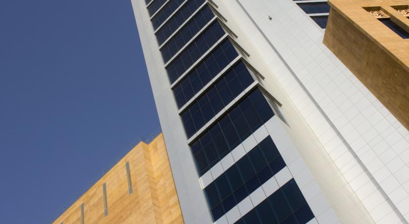 La Suite Dubai Hotel & Apartments — Дубаї, Об'єднані Арабські Емірати мініатюра 136
