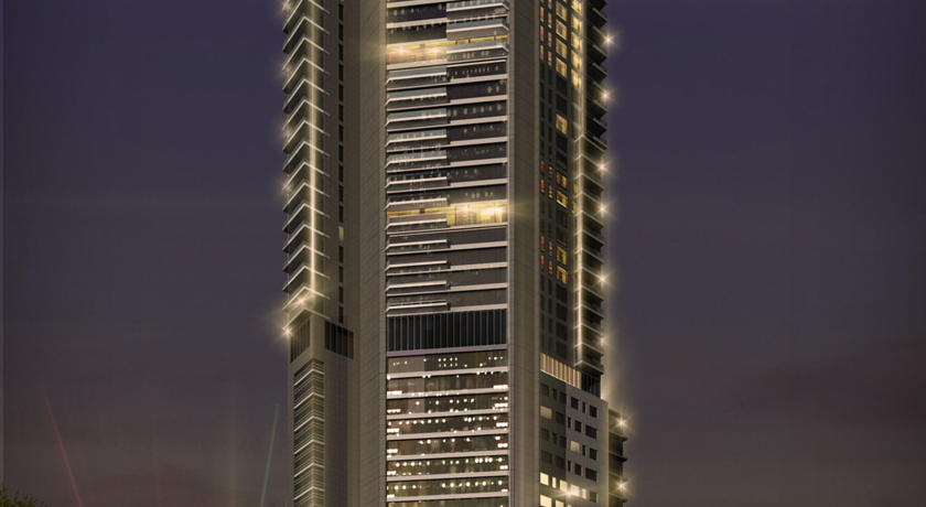 La Suite Dubai Hotel & Apartments — Дубаї, Об'єднані Арабські Емірати мініатюра 138