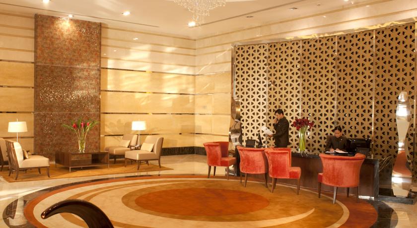 La Suite Dubai Hotel & Apartments — Дубаї, Об'єднані Арабські Емірати мініатюра 139