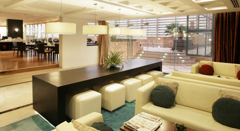 La Suite Dubai Hotel & Apartments — Дубаї, Об'єднані Арабські Емірати мініатюра 142