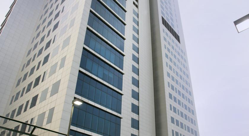 La Suite Dubai Hotel & Apartments — Дубаї, Об'єднані Арабські Емірати мініатюра 143