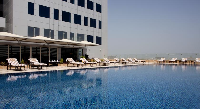 La Suite Dubai Hotel & Apartments — Дубаї, Об'єднані Арабські Емірати мініатюра 147