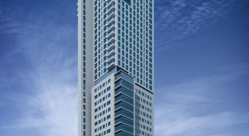 La Suite Dubai Hotel & Apartments — Дубаї, Об'єднані Арабські Емірати мініатюра 148