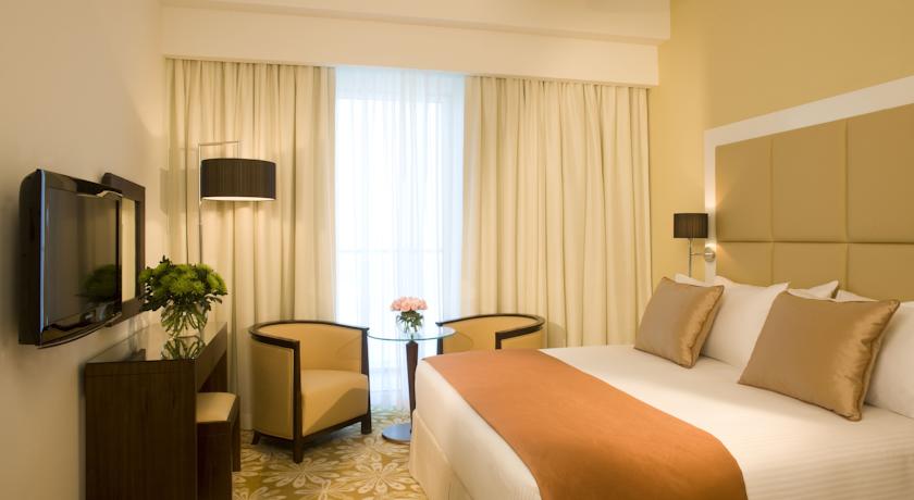 La Suite Dubai Hotel & Apartments — Дубаї, Об'єднані Арабські Емірати мініатюра 149