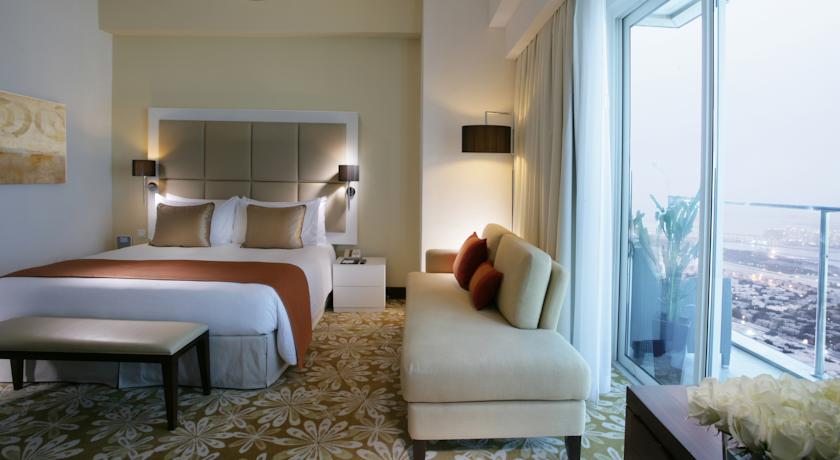 La Suite Dubai Hotel & Apartments — Дубаї, Об'єднані Арабські Емірати мініатюра 151