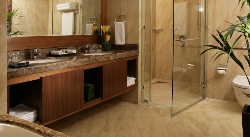La Suite Dubai Hotel & Apartments — Дубаї, Об'єднані Арабські Емірати мініатюра 155