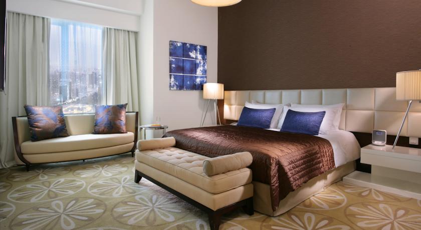 La Suite Dubai Hotel & Apartments — Дубаї, Об'єднані Арабські Емірати мініатюра 157