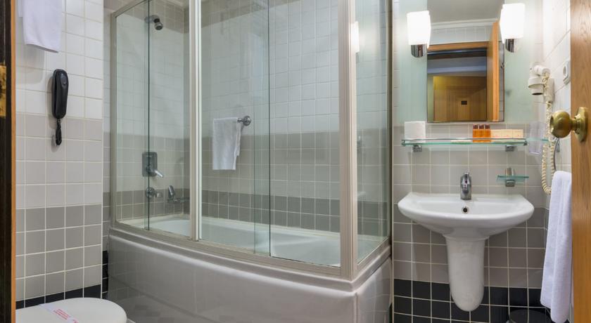 Samir Deluxe Hotel — Стамбул, Туреччина мініатюра 19