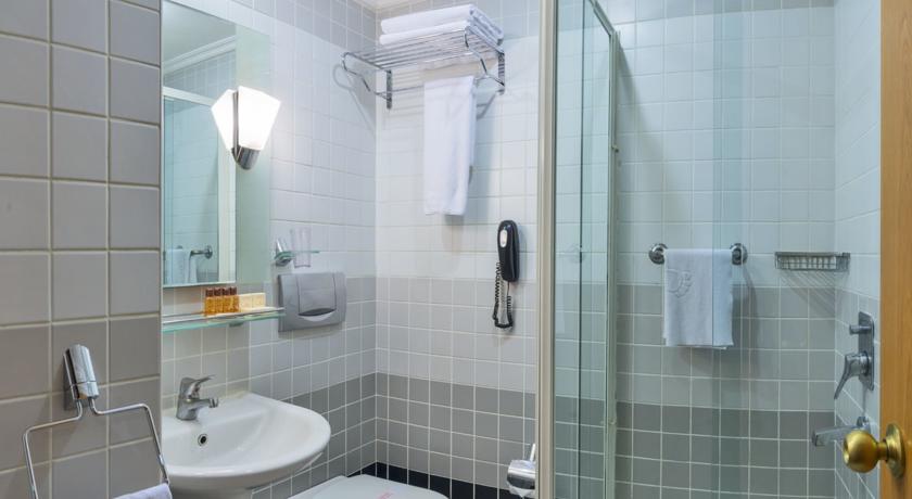 Samir Deluxe Hotel — Стамбул, Туреччина мініатюра 40