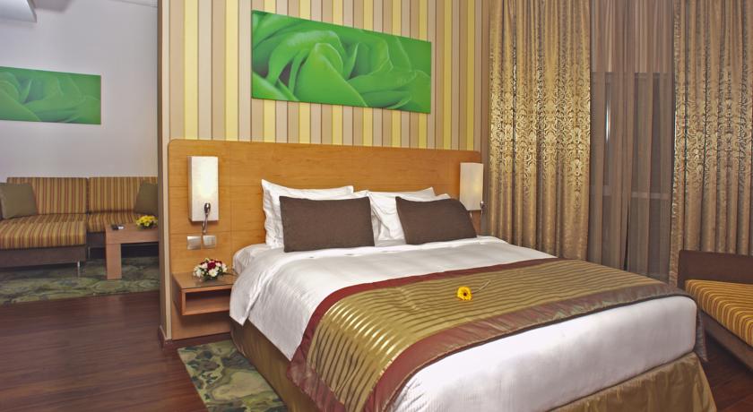 Al Khoory Executive Hotel — Дубаї, Об'єднані Арабські Емірати мініатюра 73