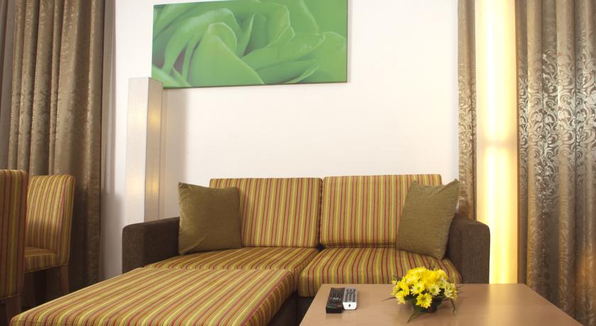 Al Khoory Executive Hotel — Дубаї, Об'єднані Арабські Емірати мініатюра 74