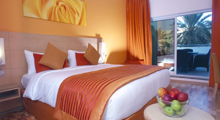 Al Khoory Executive Hotel — Дубаї, Об'єднані Арабські Емірати мініатюра 75