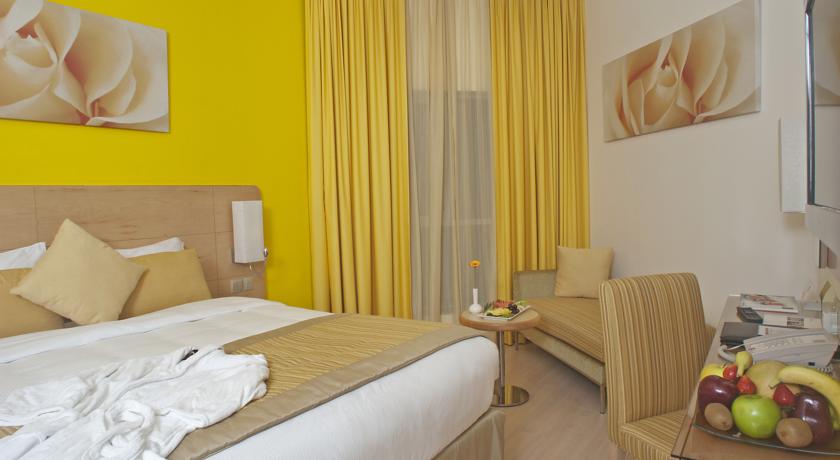 Al Khoory Executive Hotel — Дубаї, Об'єднані Арабські Емірати мініатюра 77