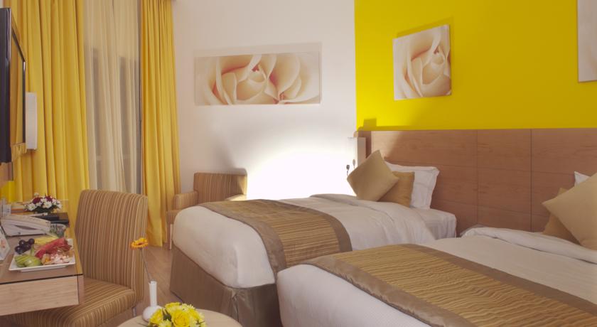 Al Khoory Executive Hotel — Дубаї, Об'єднані Арабські Емірати мініатюра 78