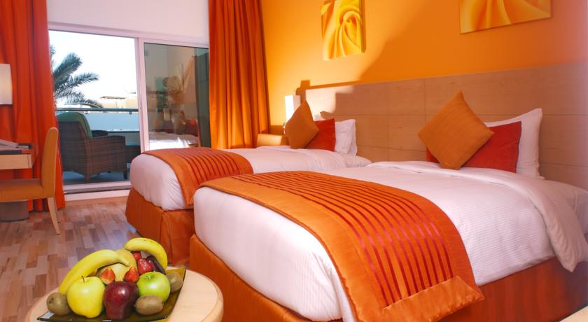 Al Khoory Executive Hotel — Дубаї, Об'єднані Арабські Емірати мініатюра 79