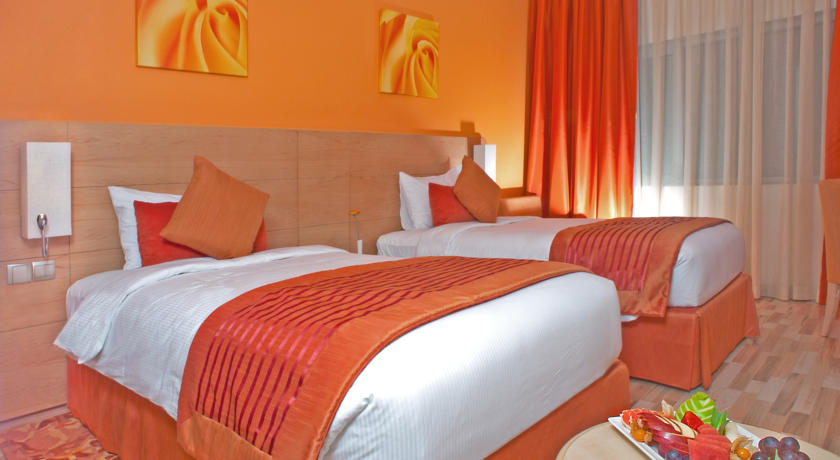 Al Khoory Executive Hotel — Дубаї, Об'єднані Арабські Емірати мініатюра 80