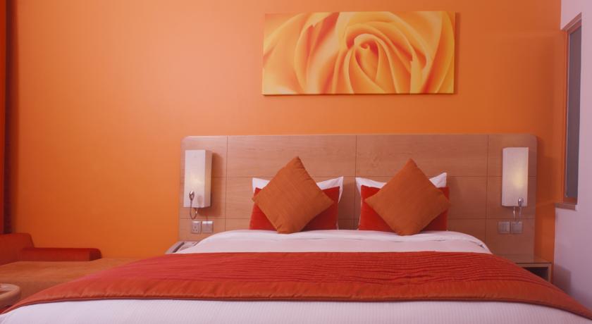 Al Khoory Executive Hotel — Дубаї, Об'єднані Арабські Емірати мініатюра 81