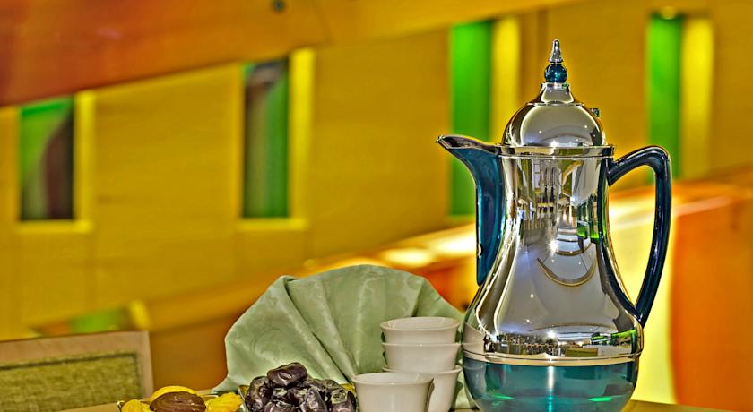 Al Khoory Executive Hotel — Дубаї, Об'єднані Арабські Емірати мініатюра 83